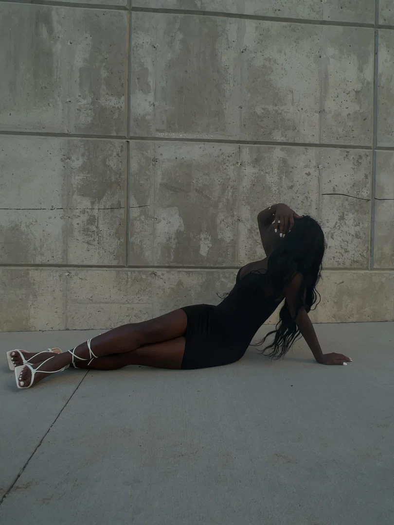 Chynelle profile banner