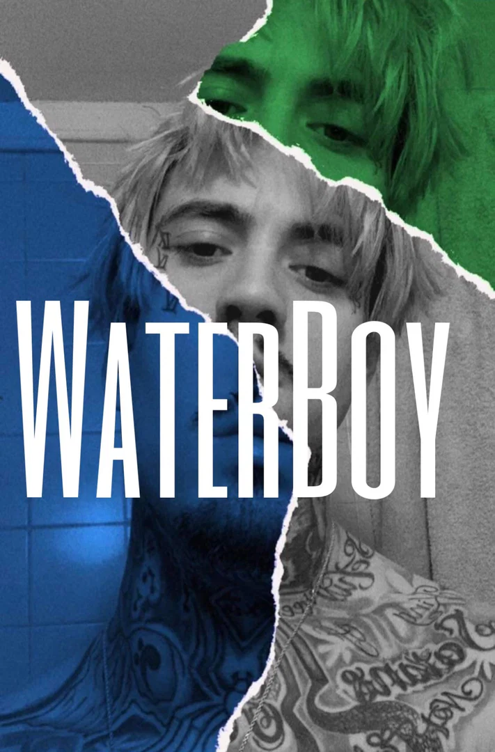WaterBoy π° profile banner