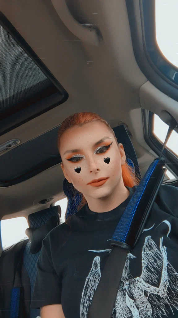 Audrey Blu's avatar