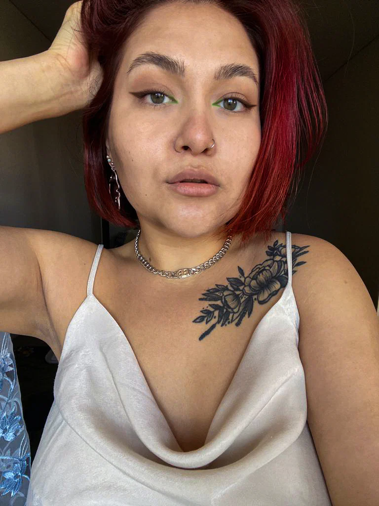 Lily Dazz's avatar