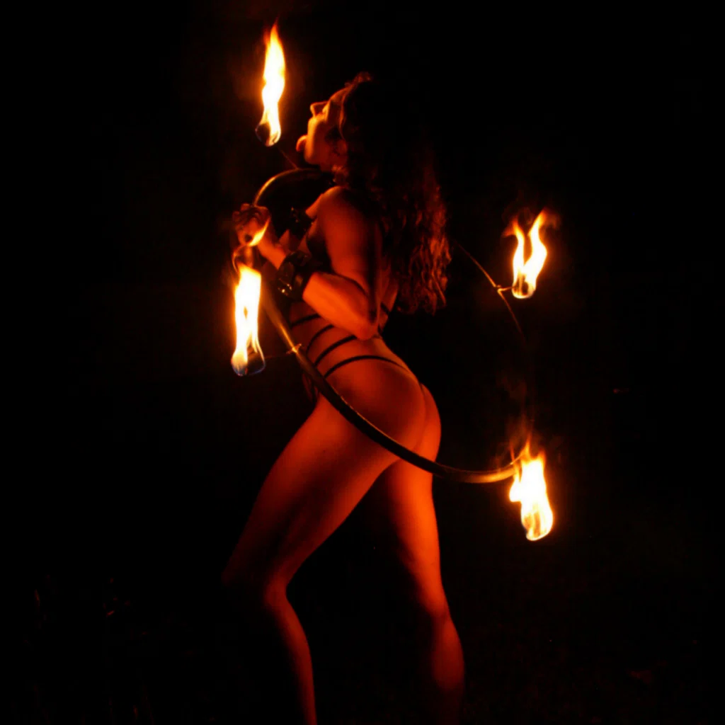 Nina's avatar