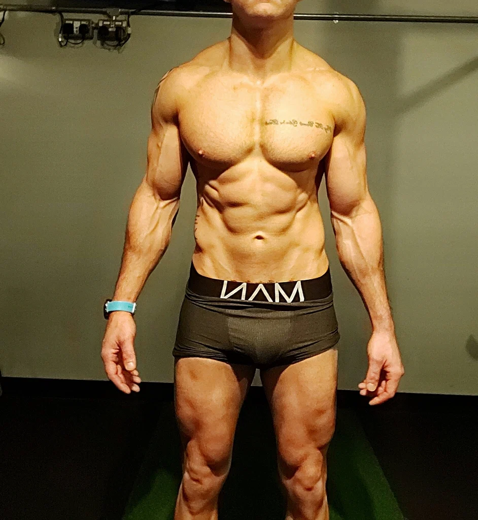 Your Gym Guy's avatar