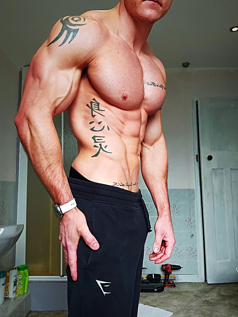 Your Gym Guy profile banner