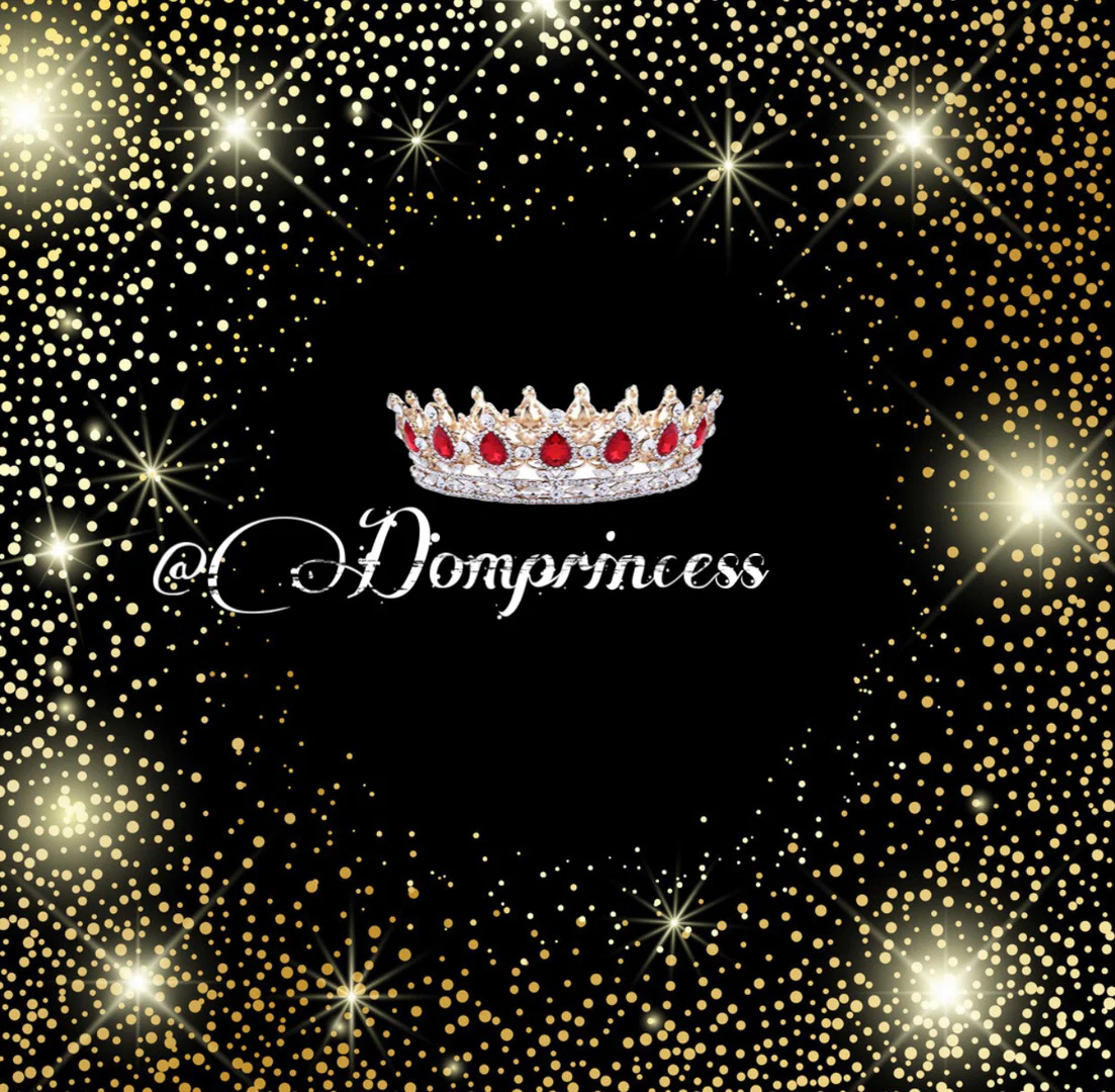 Domprincess top 18 % profile banner