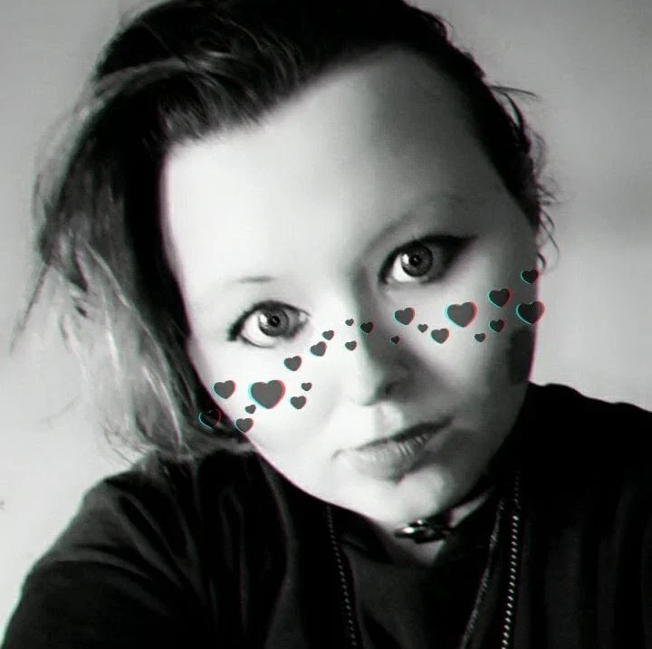 Amber Casteel's avatar