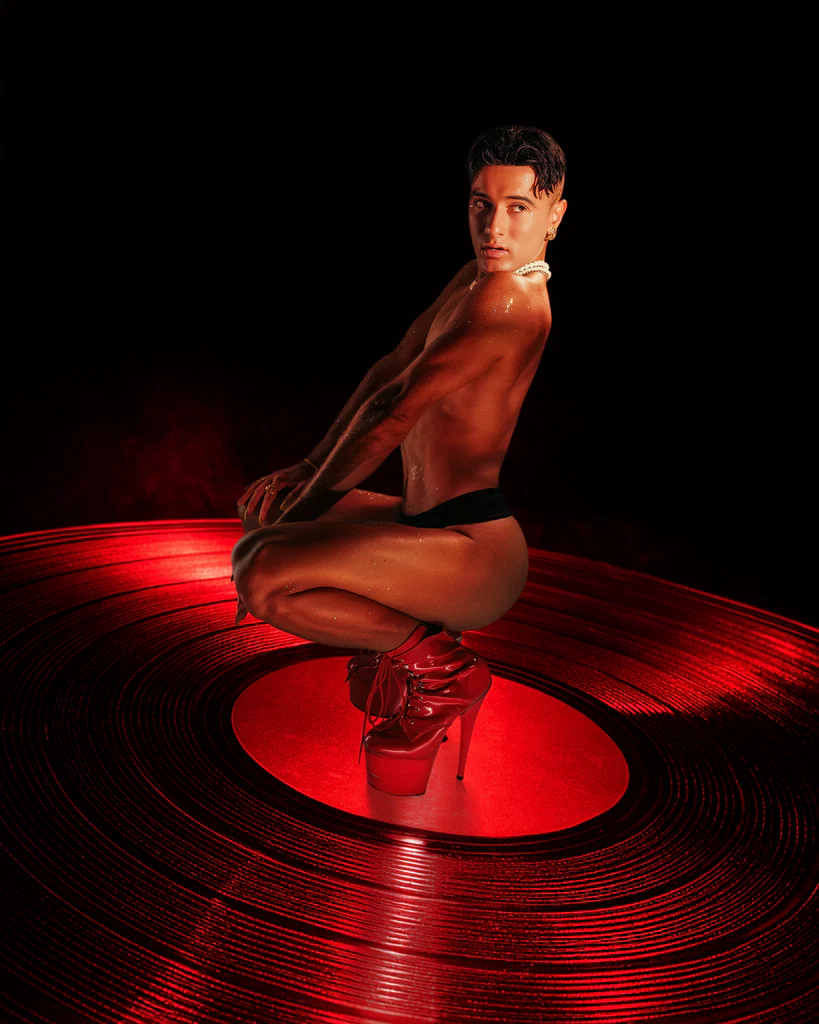 Simon Vendeme