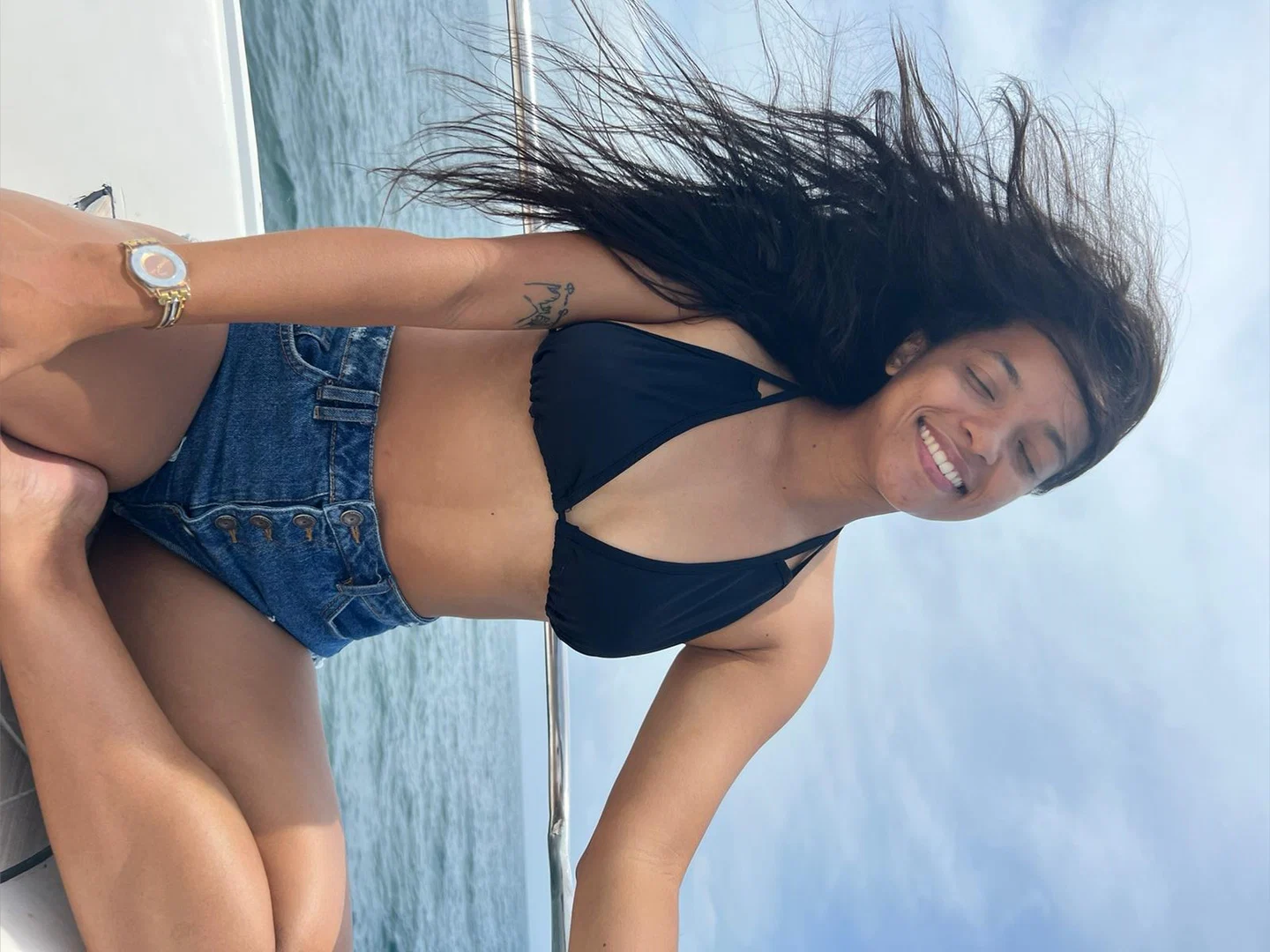 Sara Moore profile banner
