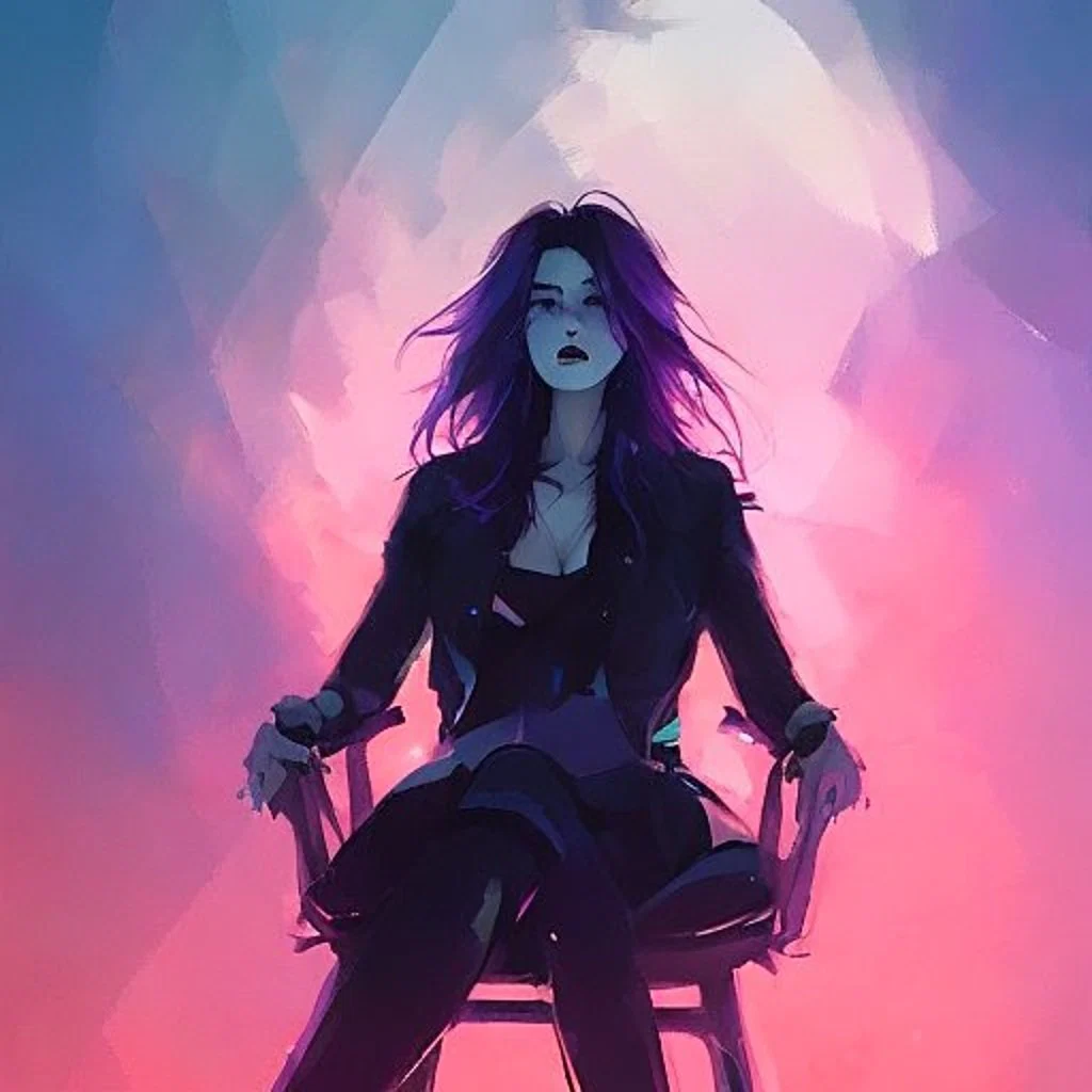 Danni profile banner