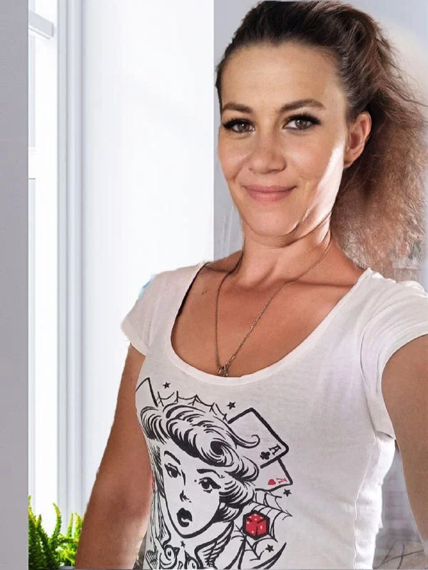 💥Tetiana💥 creator profile