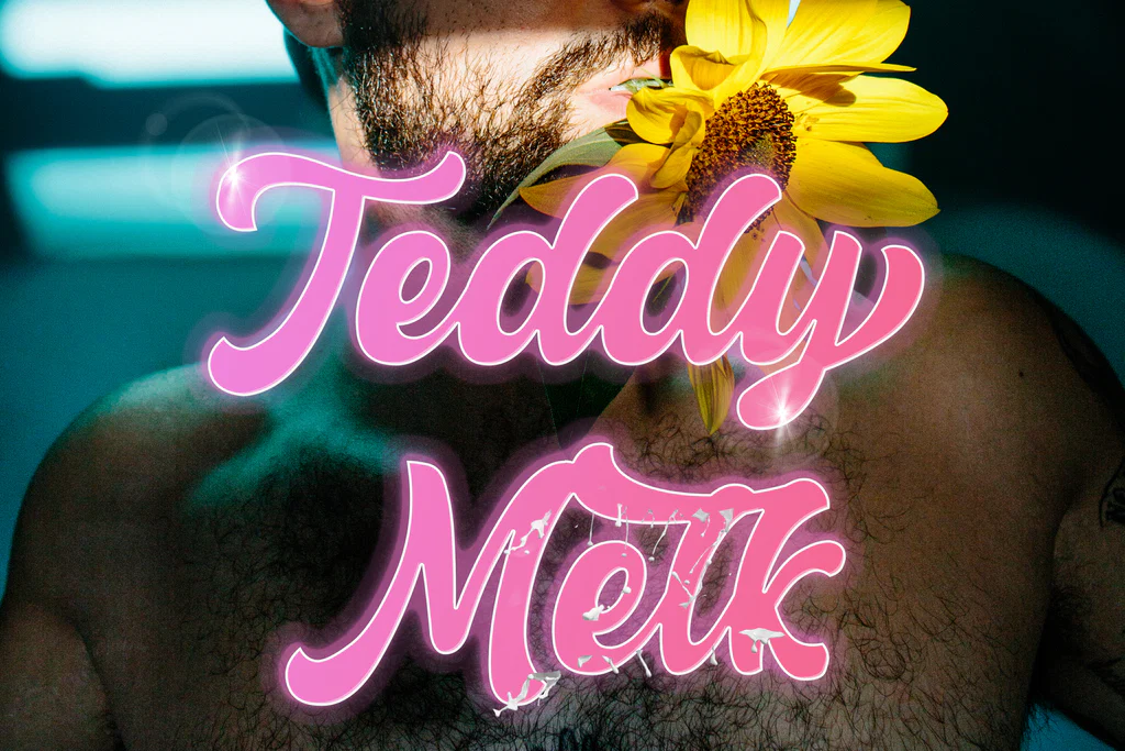 Teddymelk's avatar
