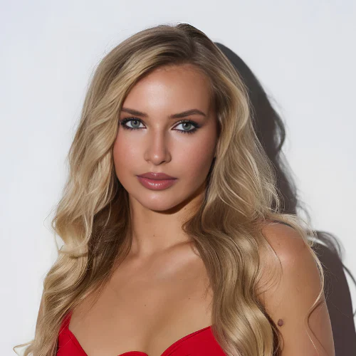Erika Blonde 💗's avatar