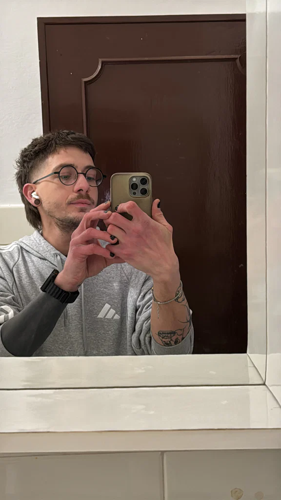 Giuseppeec's avatar