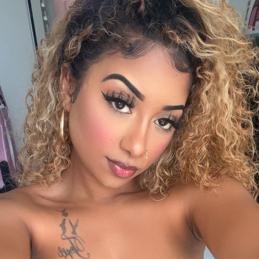 Samie✨'s avatar