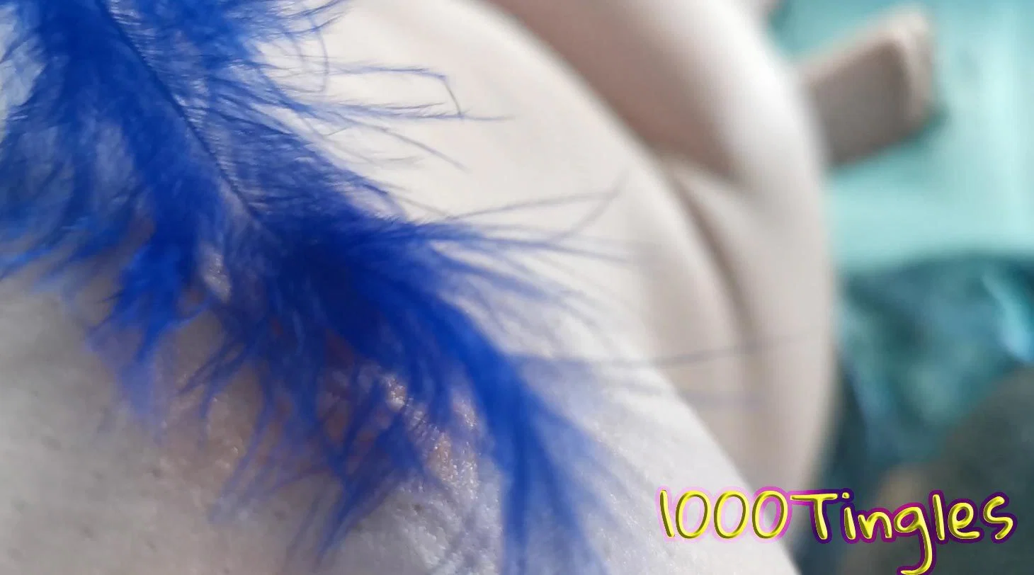 1000 Tingles | Louise profile banner