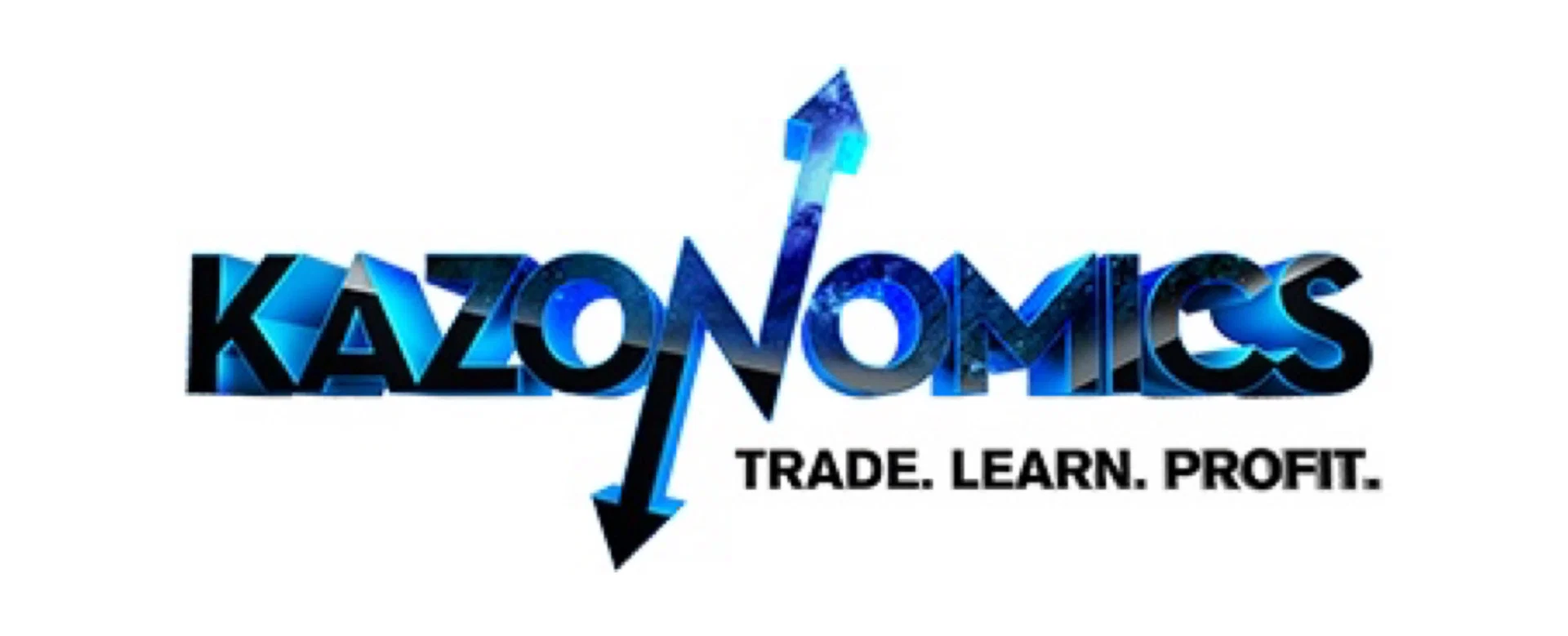 Kazonomics profile banner