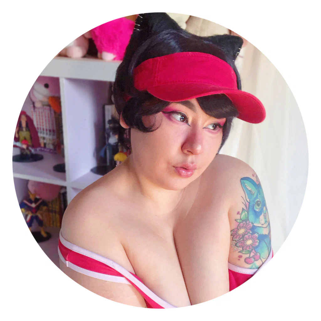 ✨💖Justbearwithmeplease💖✨'s avatar