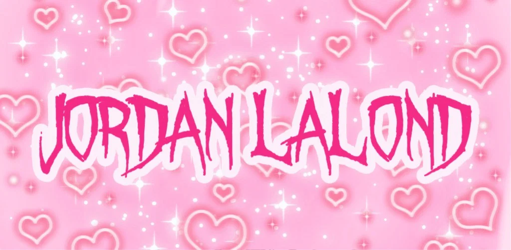 ✨💖Justbearwithmeplease💖✨ profile banner