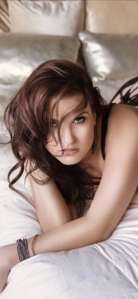 Bree Belle's avatar