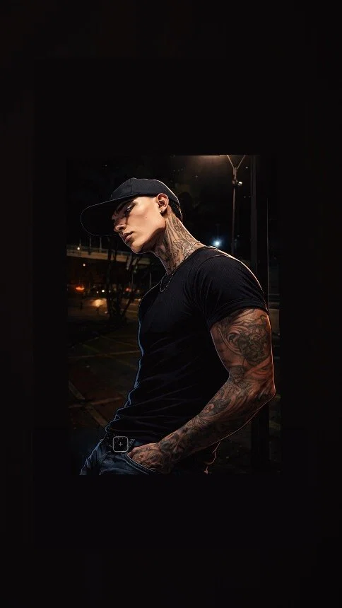 Andrew Sabaj