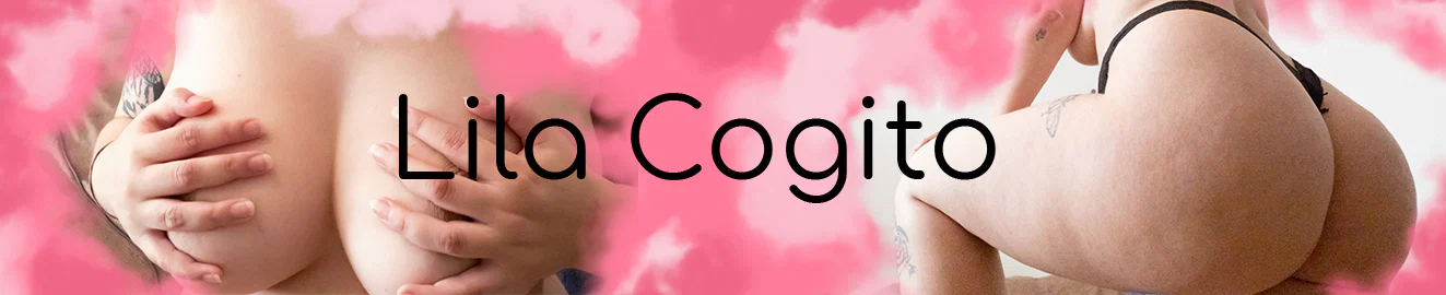 Lila Cogito profile banner