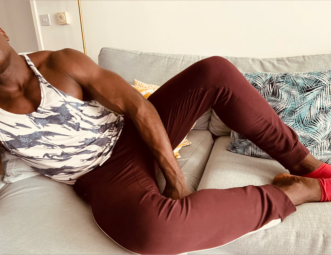 AfroBlackXXX profile banner