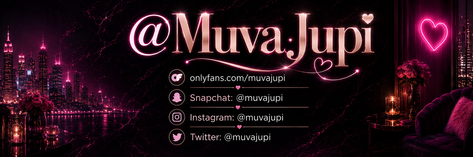๐ Muva Jupi ๐ฎ profile banner