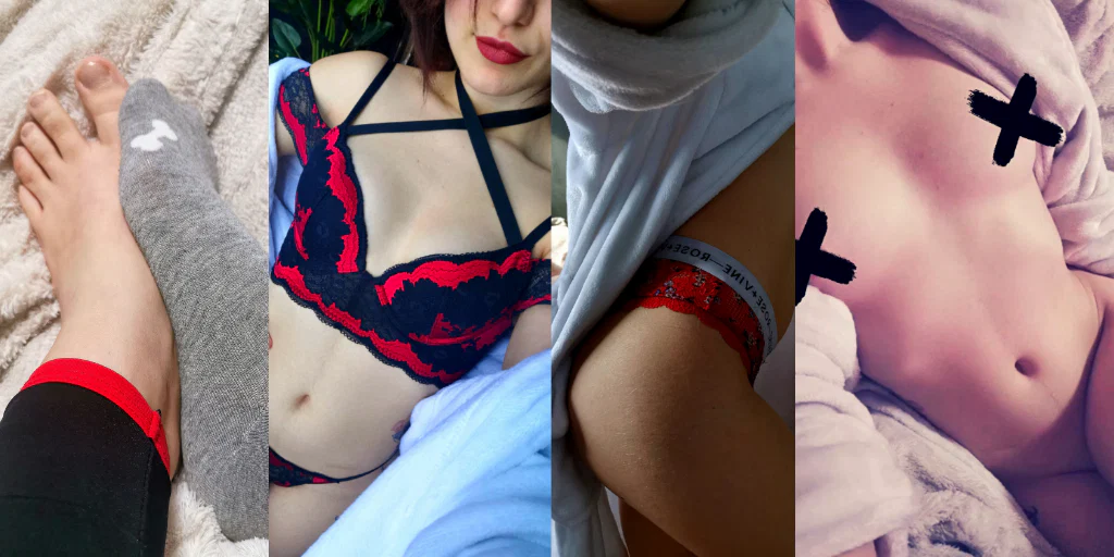 Goddess_Zilla profile banner