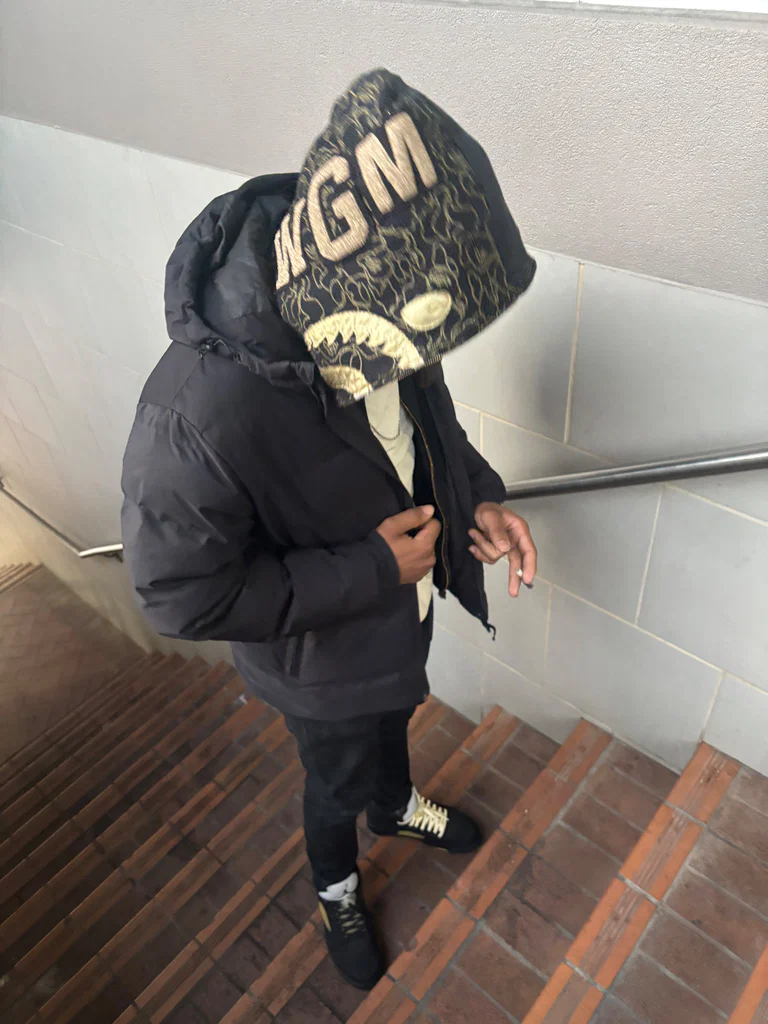 Sneaky Ish's avatar
