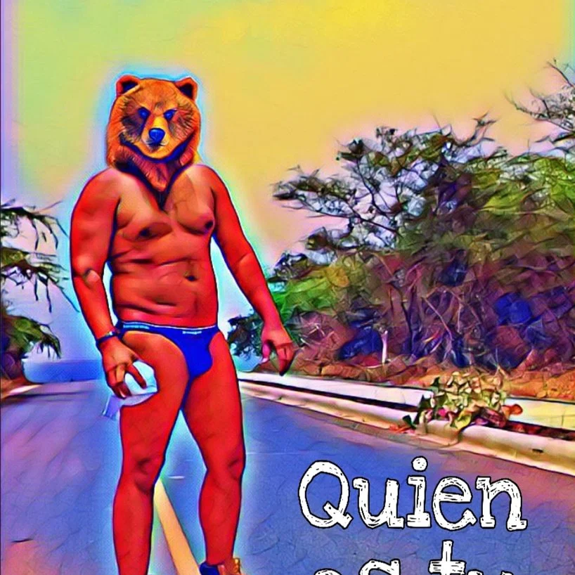 OsoCachondo's avatar