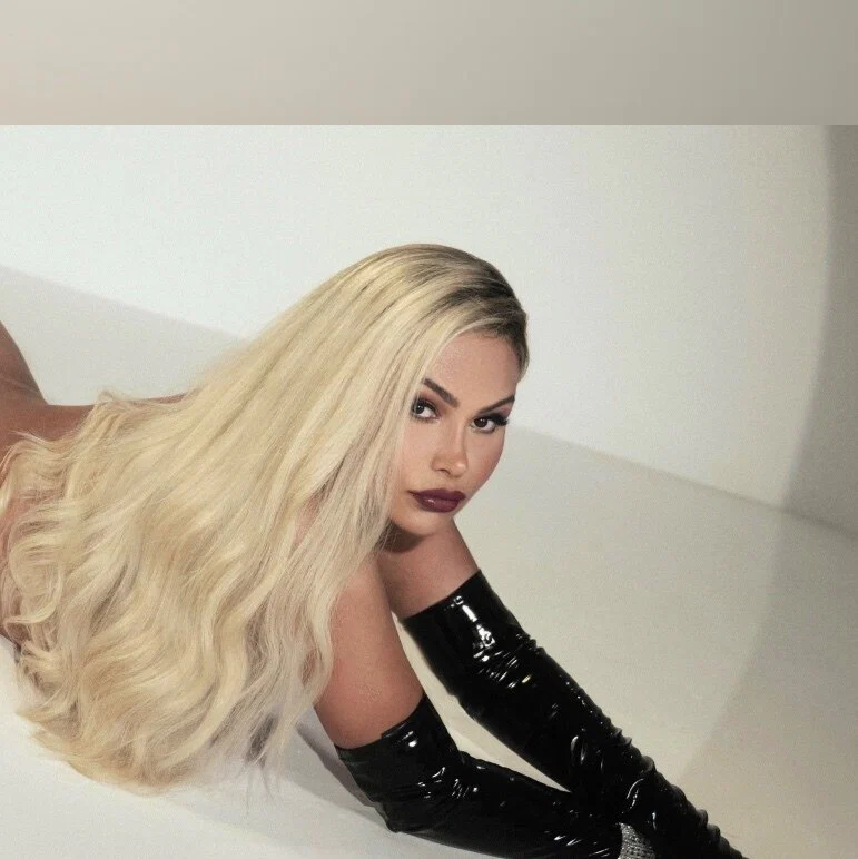 Jhennifer jolie profile banner