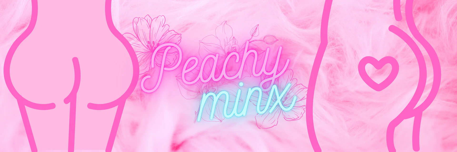 Peachy Minx profile banner