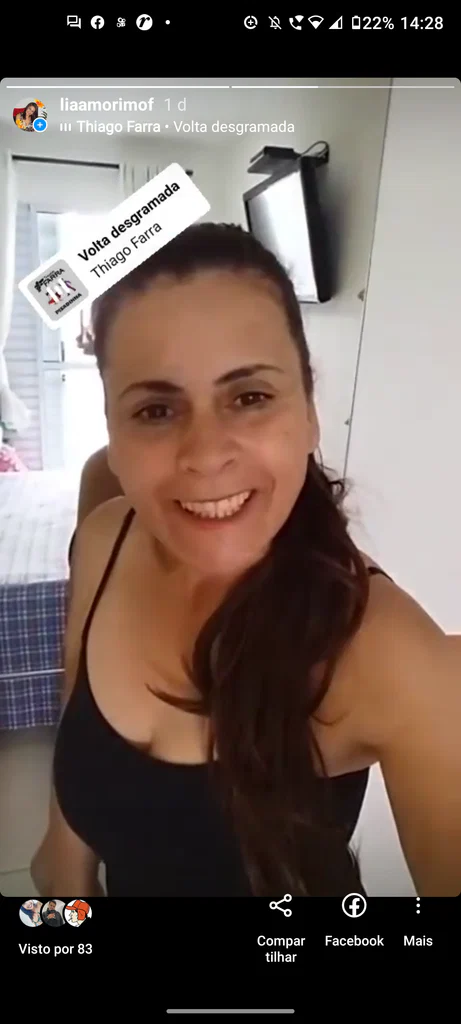Exibicionismo/Festas/Sexo's avatar