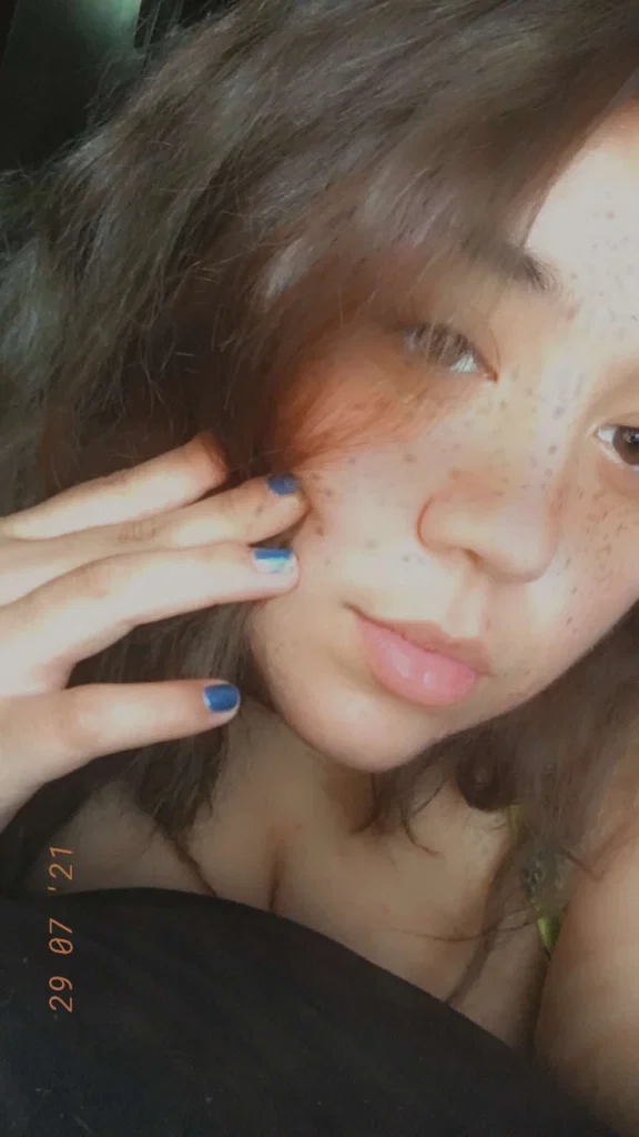 Diablita Tuya 🥀's avatar