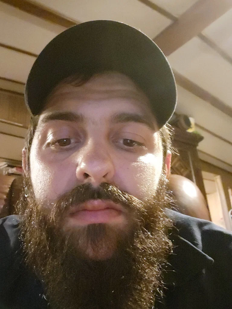 Bubba's avatar