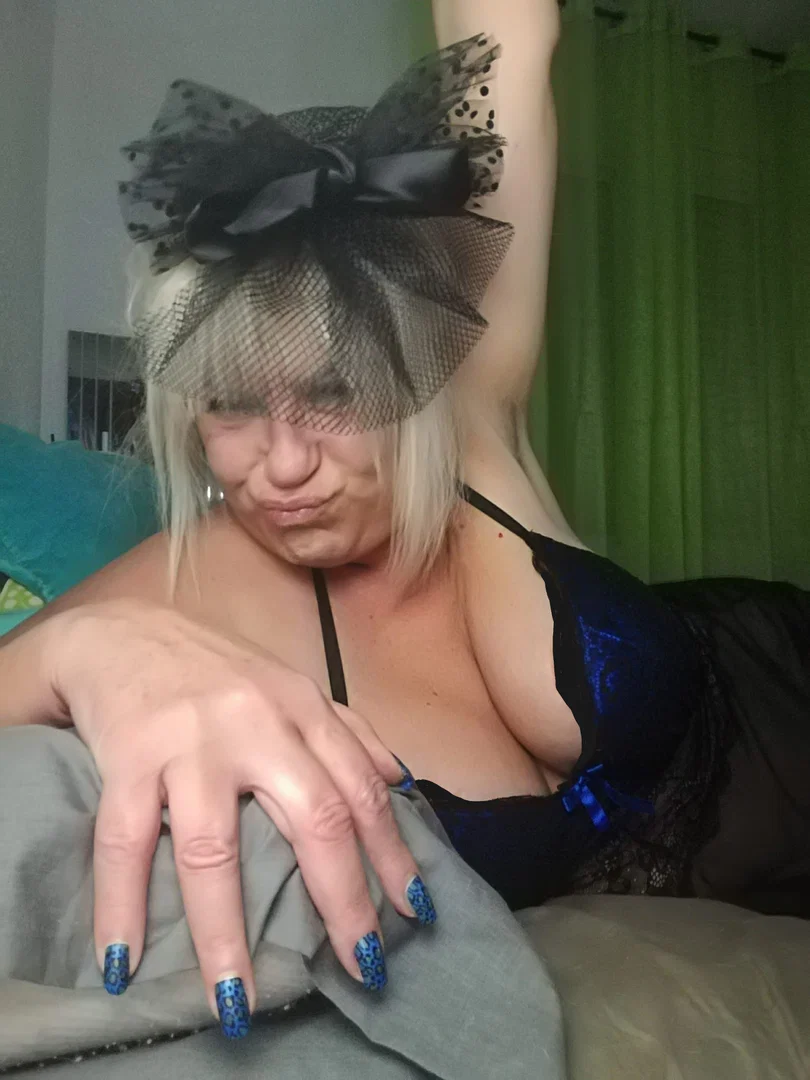 Señora Fina - NO PPV profile banner