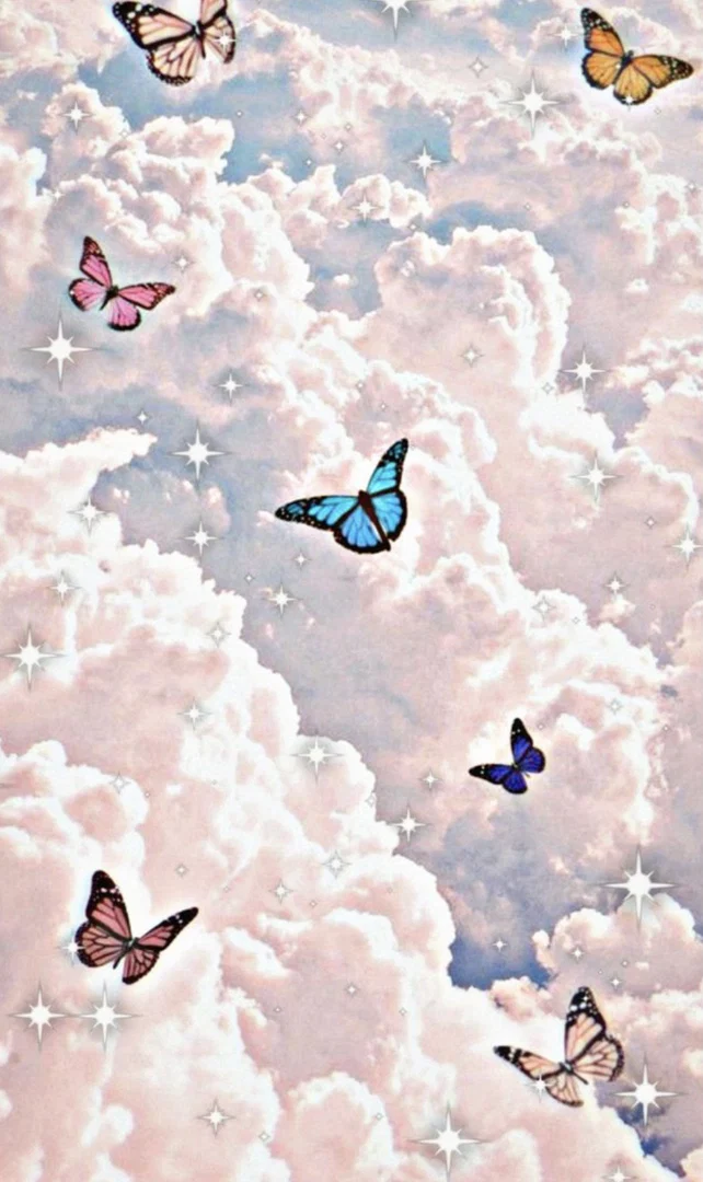 Lizzy and Zander🦋🦋🦋 profile banner