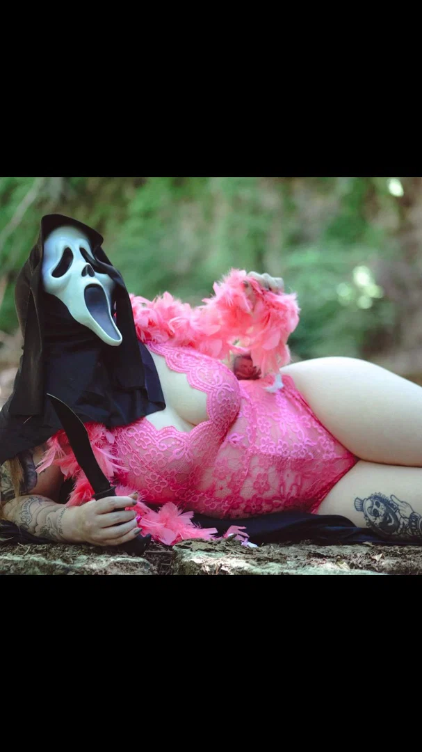 Spookymama profile banner