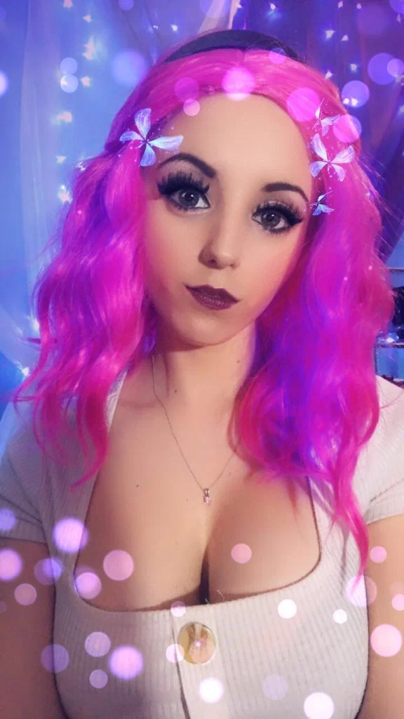 Aspen Romanoff's avatar
