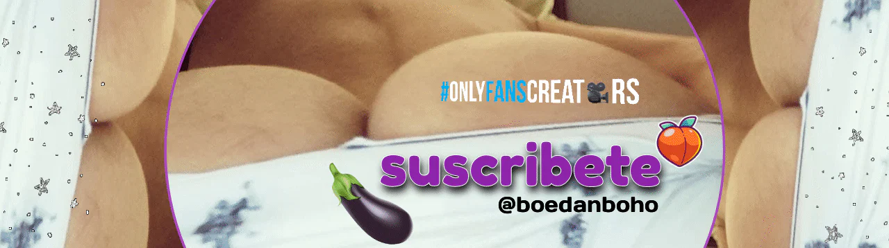 boedan bohó profile banner