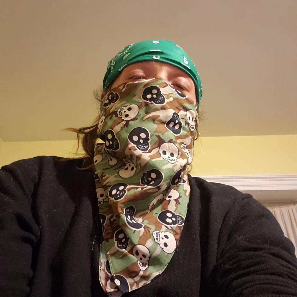 Chris kringel's avatar