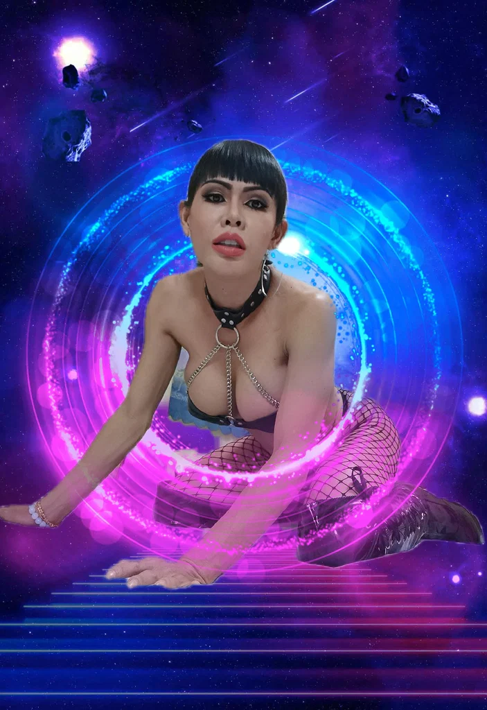 Lucyshemale's avatar