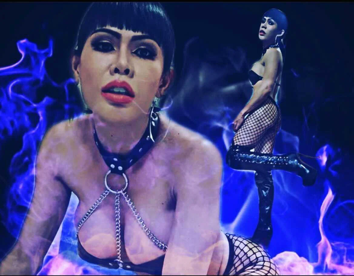 Lucyshemale profile banner