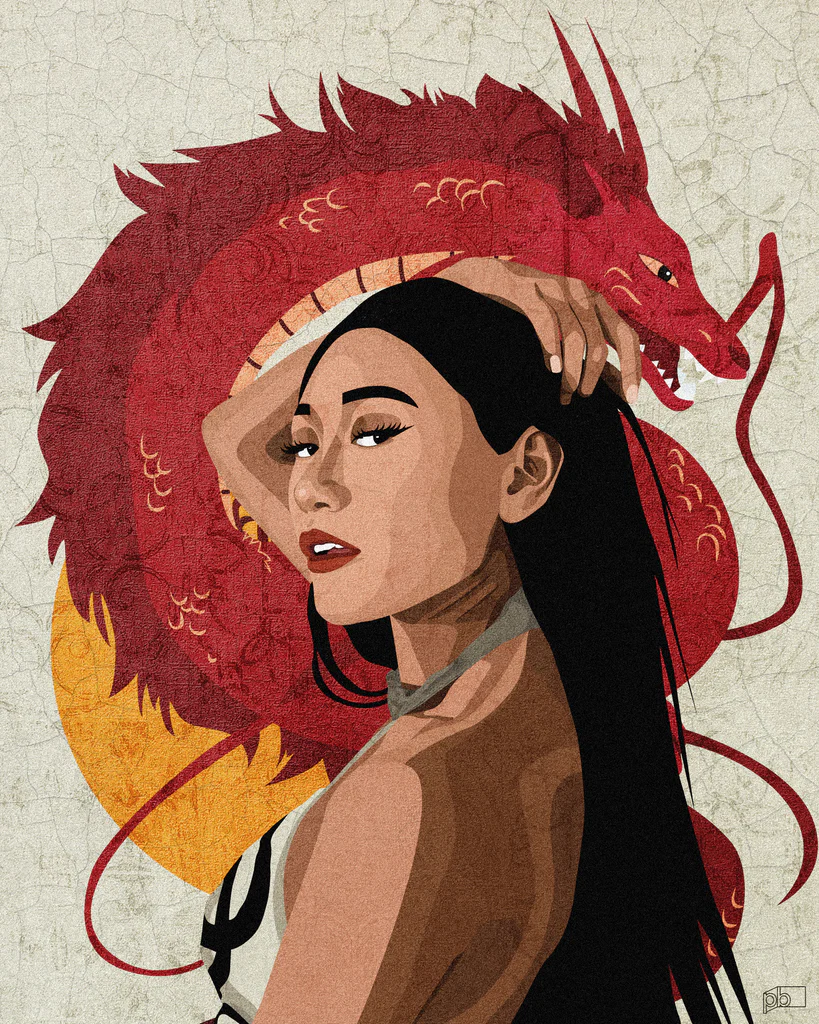 Maxine Victoria's avatar
