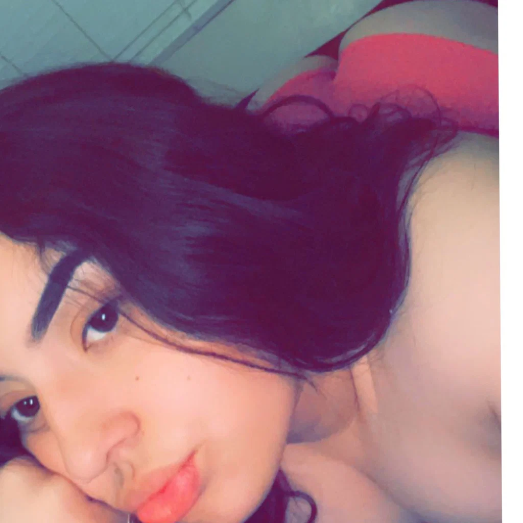 Kimberly's avatar