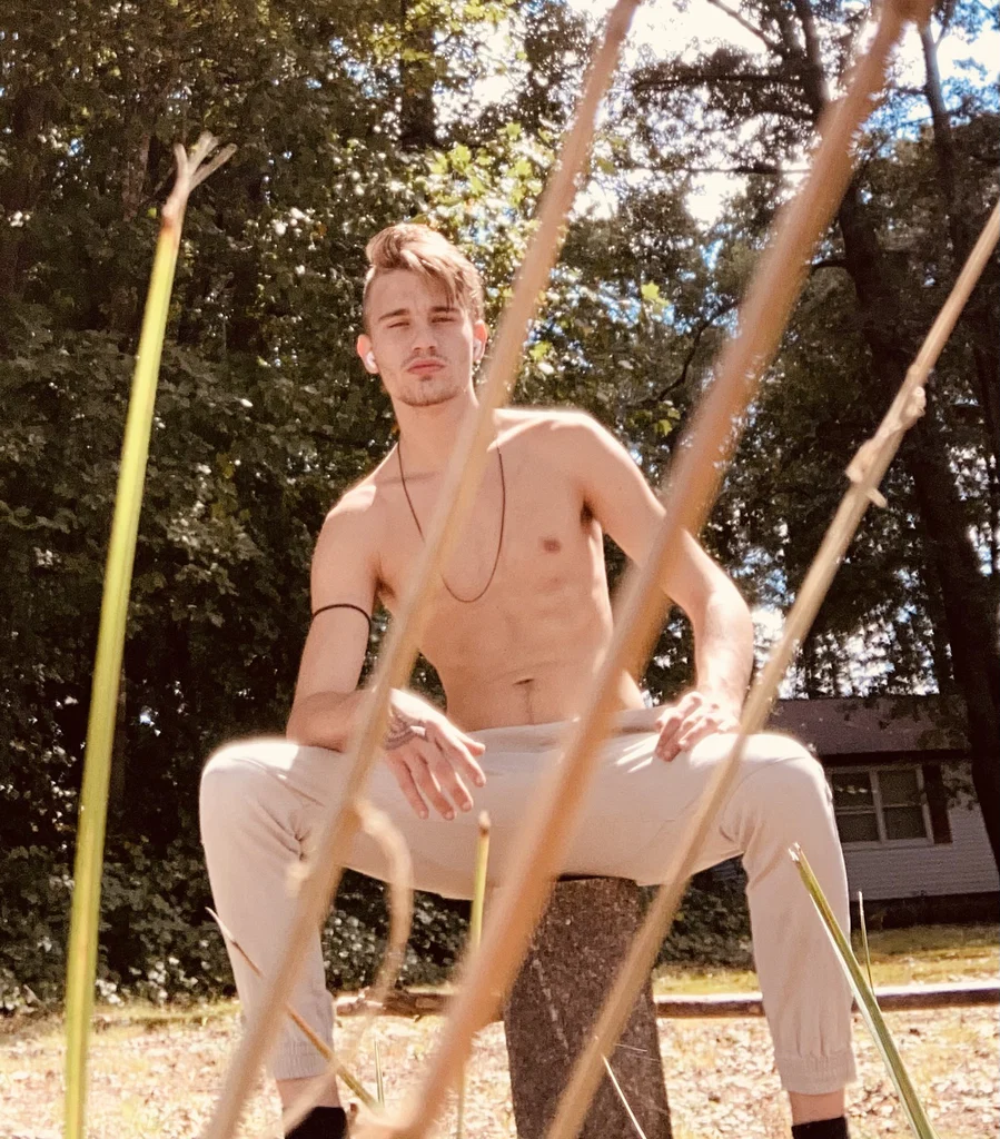 Zachary Dumire