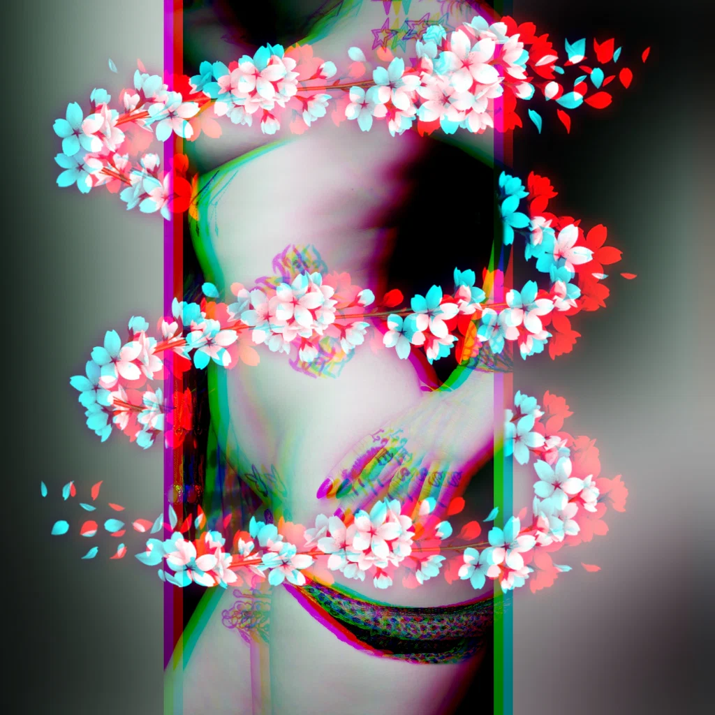 Electra Faeryn's avatar