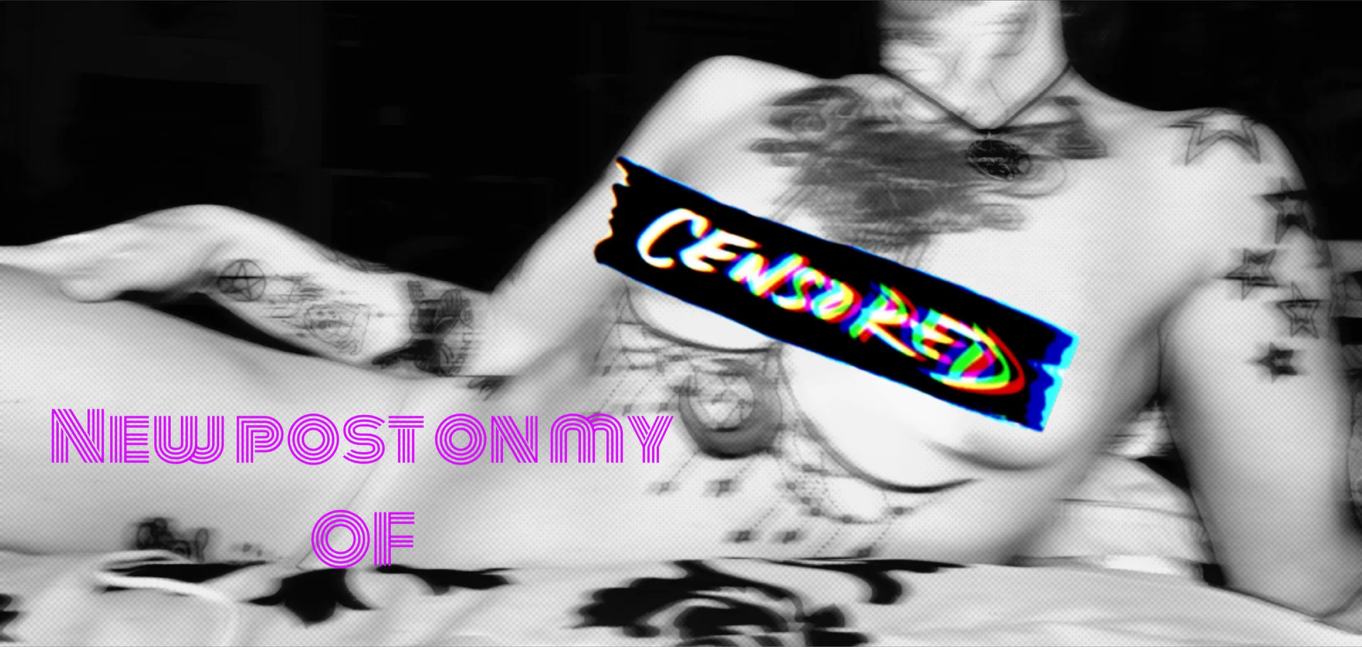 Electra Faeryn profile banner