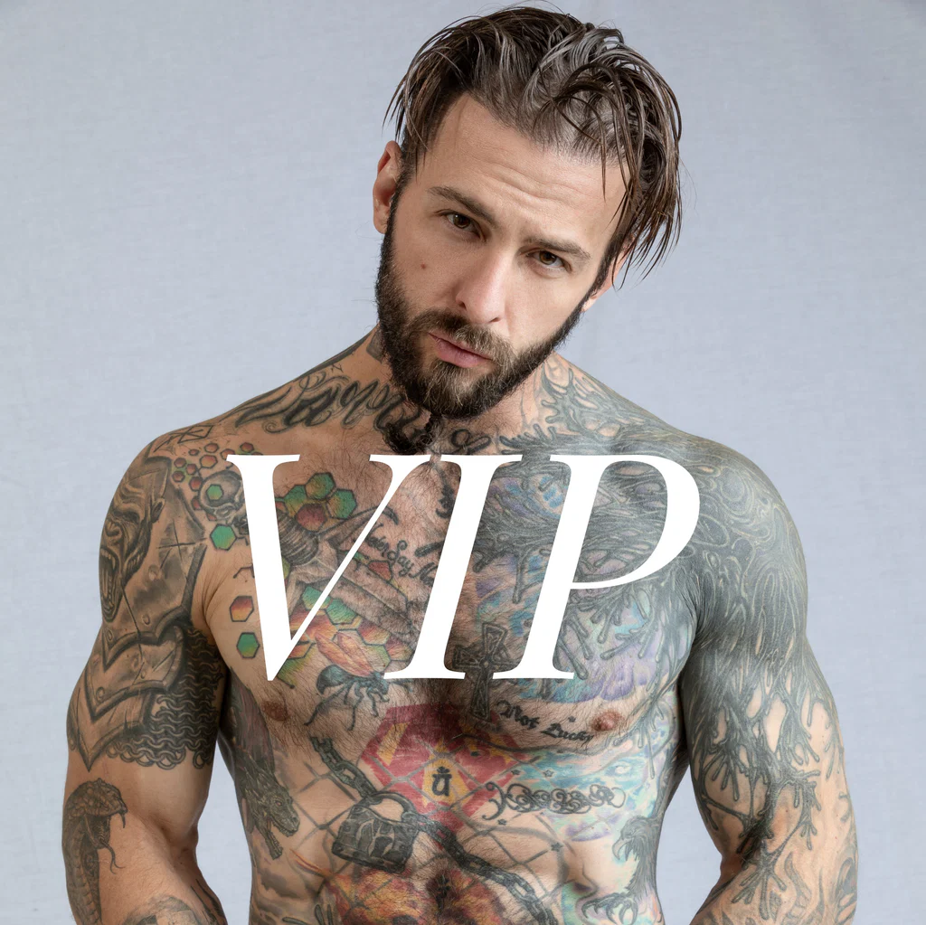 🔥 NICK HAWK 🪶 VIP