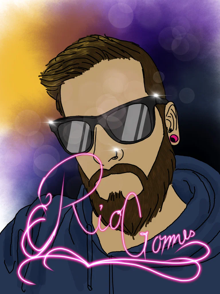 RioGomes's avatar