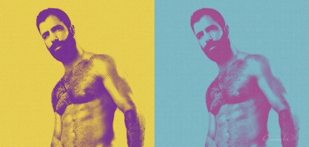 Jake Nicola profile banner